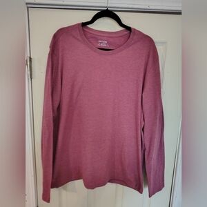 UNTUCKit Long Sleeve Knit Shirt
